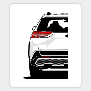 RAV4 Magnet